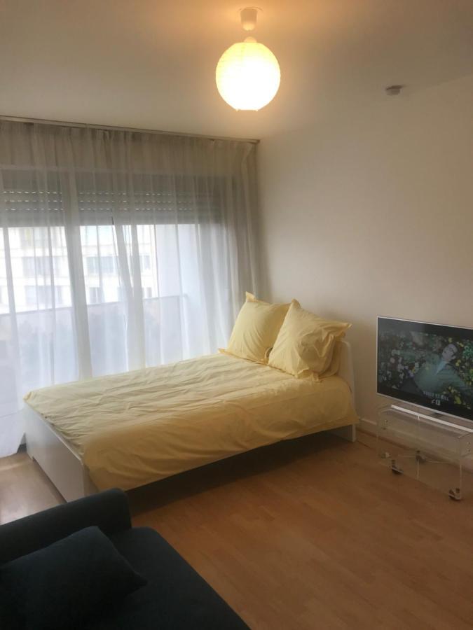 Studio 1000M Tour Effeil Paris Eksteriør billede